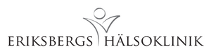 Eriksbergs Hälsoklinik logo